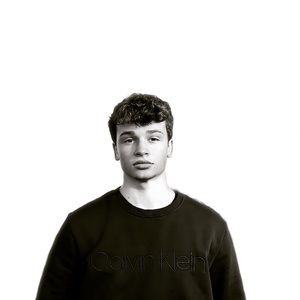 Meet your Posher, Darric